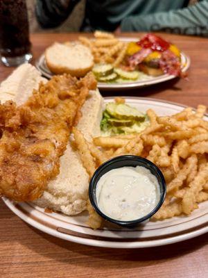 The Ranch Restaurant