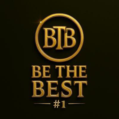 BE THE BEST #1 -- Where Brands Become Leaders.
