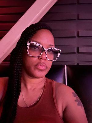 I'm a LCSW provider licensed in DC and VA. I'm here to help you reach your goals for yourself. Let's get started.