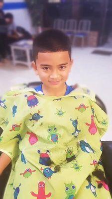 Epic Cuts Barber Shop