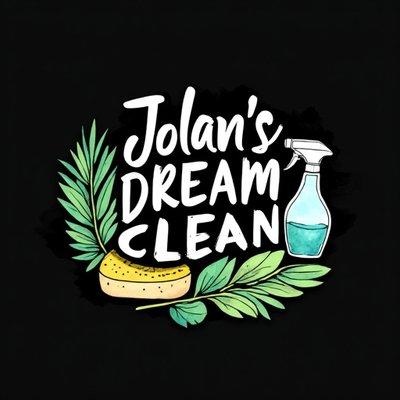 Jolan’s Dream Clean