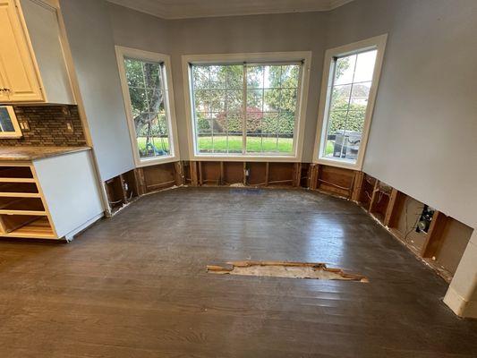 911 Restoration of the Willamette Valley