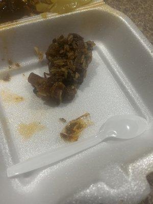 The Jacmelien Yos Bakery