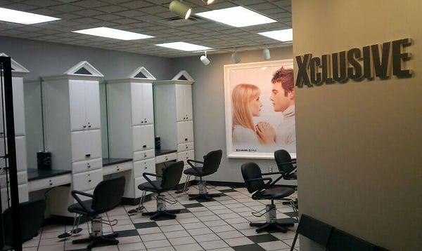 Xclusive Style Hair Salon