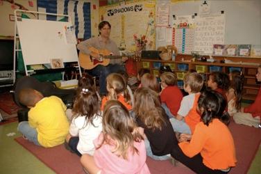 Hanna Banana Kids' Music