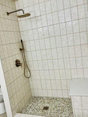 RPM Tile & Construction