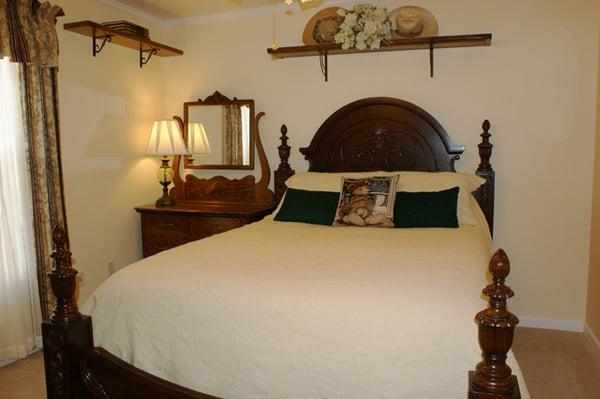 Serenity Hill Bed and Breakfast