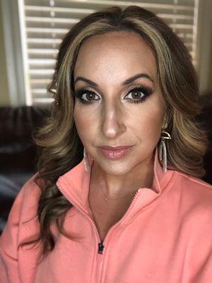 Linz Klaire Hair + Makeup