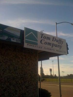 Tom Duffy Company