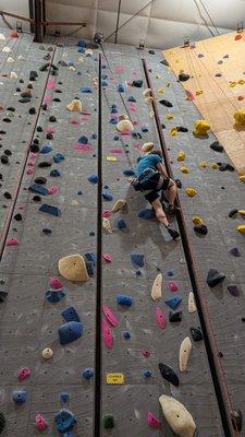 Vertical World North