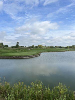Bear Slide Golf Club