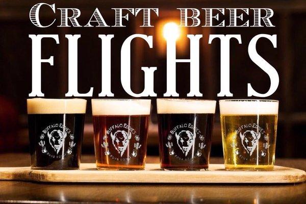 Buffalo Eddie’s Pour House