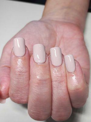 Plum Natural Nail & Skin Spa