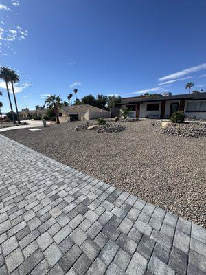 River Palm Landscaping