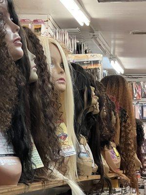 Hair World Beauty Supply