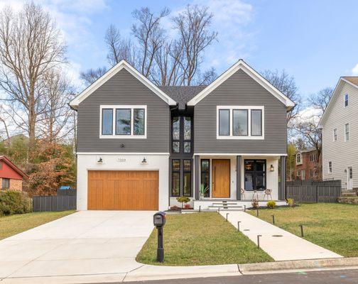 Marysol Bonilla - Corcoran McEnearney