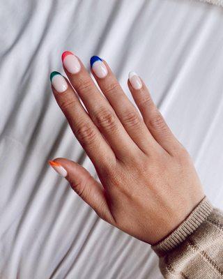 Westlake Nails Spa
