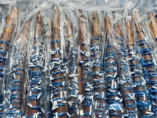 Ally's Apples Delish