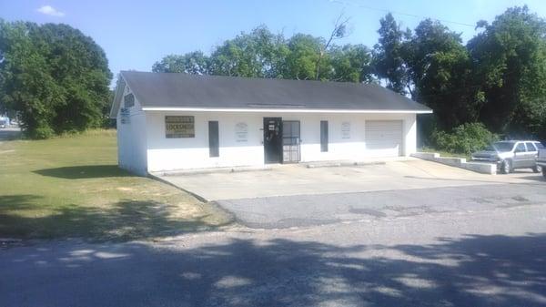 Johnson's Locksmith Service