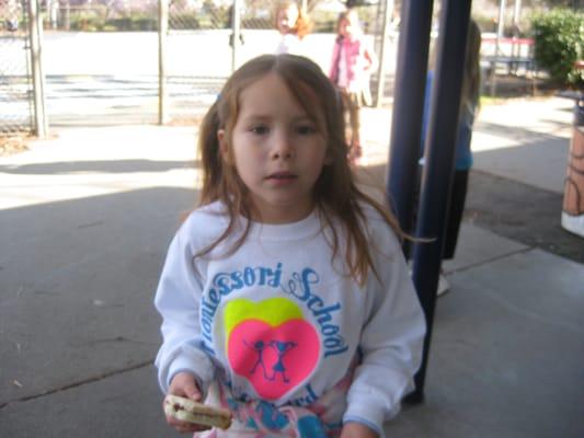 Montessori School Of Concord