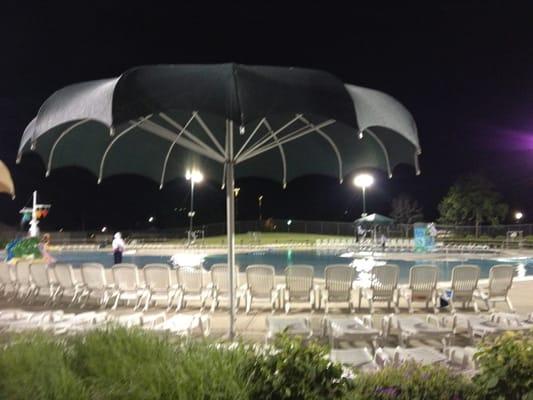 Esper Peterson Family Aquatic Center
