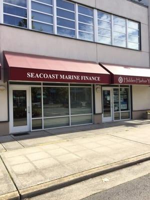 Seacoast Marine Financial