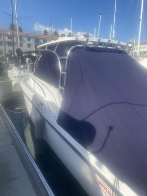 Seabreeze Canvas & Upholstery