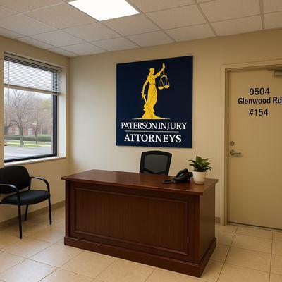 Paterson Injury Attorneys