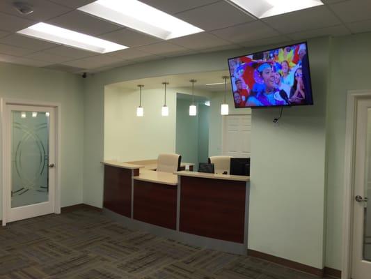 Evergreen Internists