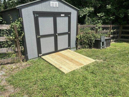 Puritan Handyman Services