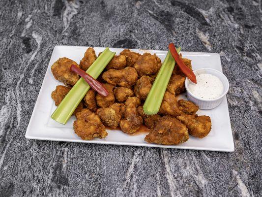 Vegan Flowers Cuisine