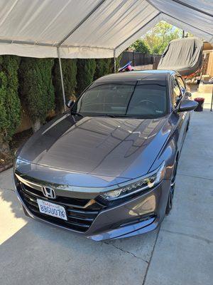 DUE Detailing and Ceramic Coating