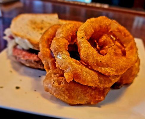 The Sunken Well Tavern