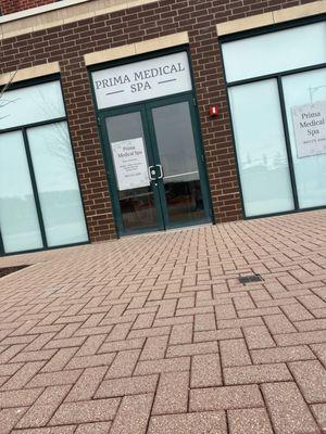 Prima Med