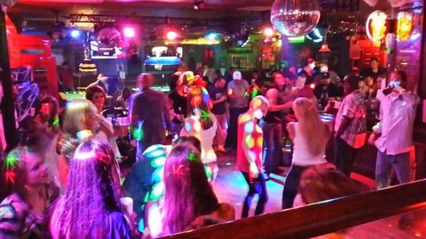 We Have Way to much FUN