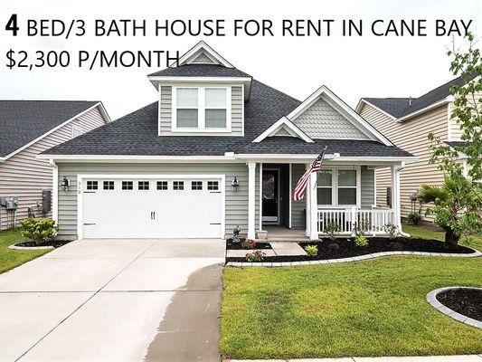 Welcome Home Realty of Charleston