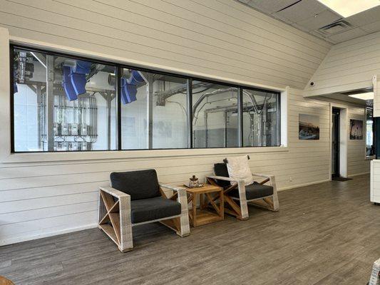White Horse Auto Wash