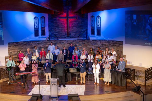 Fort Mill Church Of God