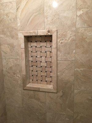 Level Zone Renovation