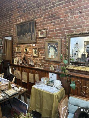 Felicia Willow Little Shop