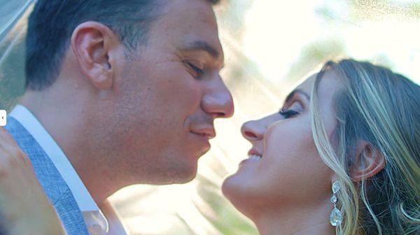 NuView Weddings Videography