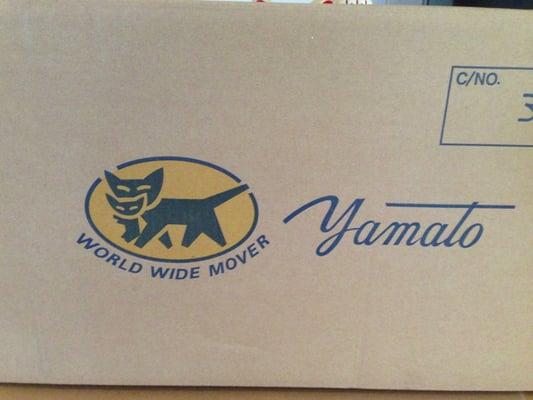 Yamato Transport
