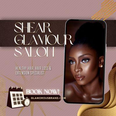 Shear Glamour Salon
