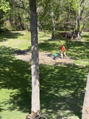 Mosquito Hunters of Texoma