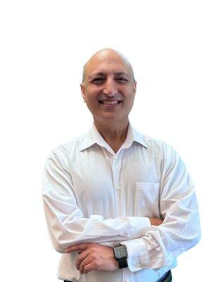 Vinod Sharma- Crystal Falls Realty