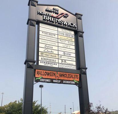 Halloween Wholesalers
