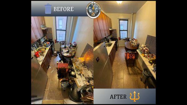 Z’s Cleaning Service
