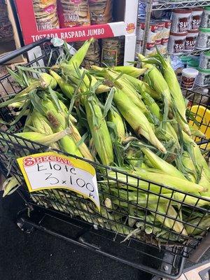 Carniceria La Mexicana Owner