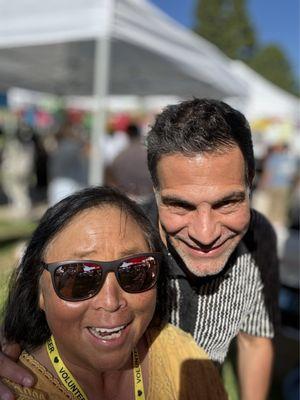 San Diego Food & Wine Festival