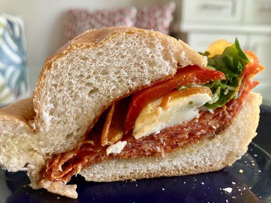 Big C’s Italian Grill